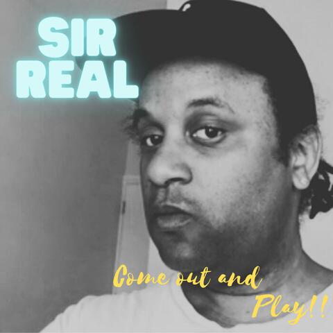 Come out and Play album art