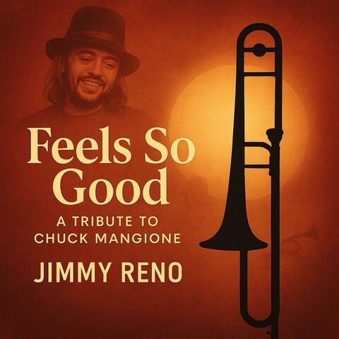 Feels So Good album art