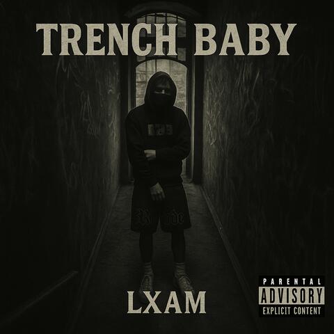 TrenchBaby album art