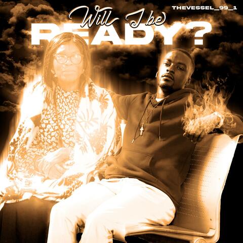 Will I Be Ready album art
