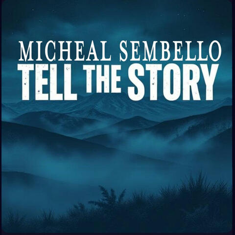 Tell The Story (feat. Lonnie Park, Ron Korb & Kobi Arad) album art