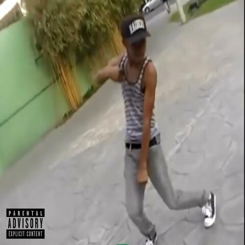 POUGIE (feat. Paul N Ballin, GA Chillerong Ghetto & CHOLOW) album art