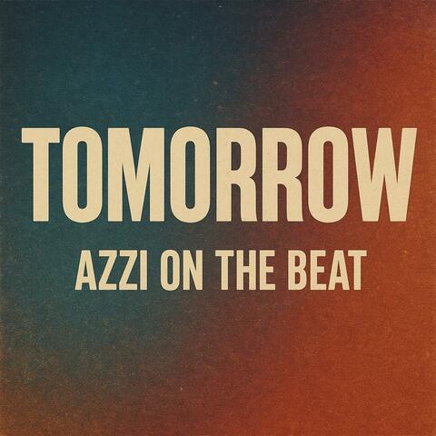 Tomorrow beat album art
