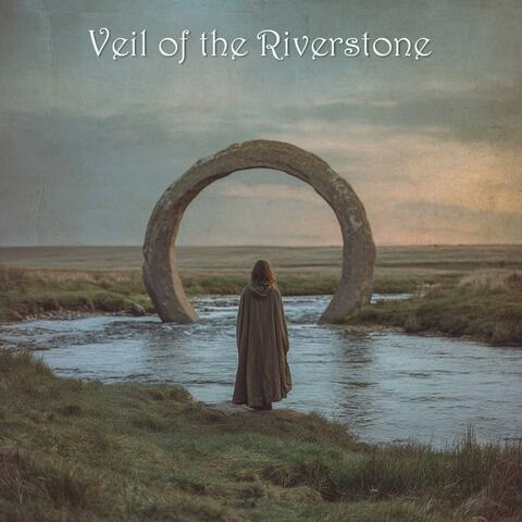 Veil of the Riverstone album art