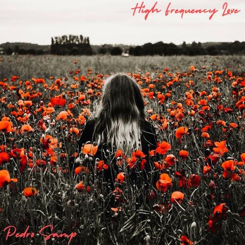 High Frequency Love album art