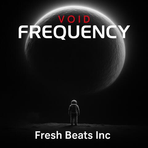 Void Frequency album art