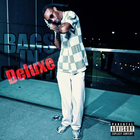 Bags In (Deluxe) album art