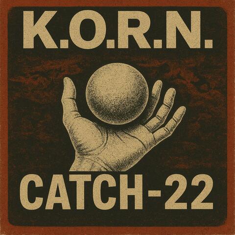 Catch-22 album art