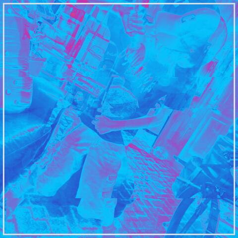 Chocolate Covered Raisins album art