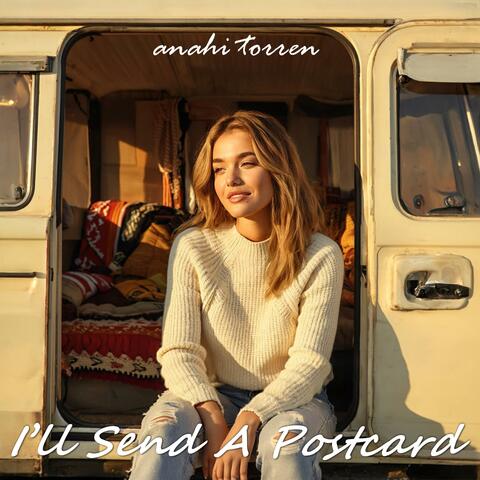 I'll Send A Postcard album art