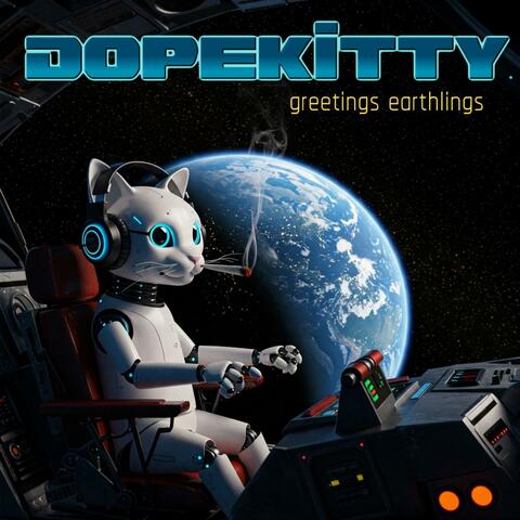 greetings earthlings album art