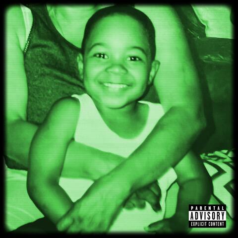 BLACKOUT album art