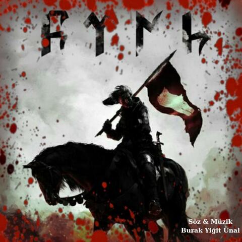 Vuran Da Ben Vurulan Da album art