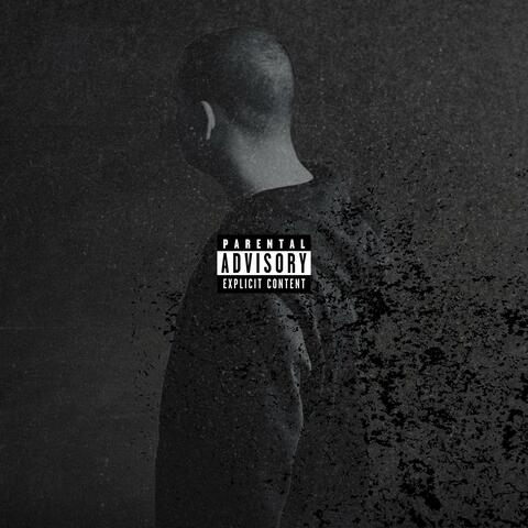 The Grey Decay album art