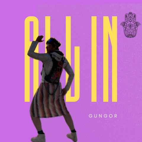 All In (Short Version) album art