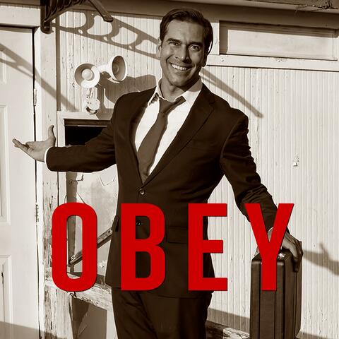 Obey (Heed No Warnings) (feat. John-Scott Horton & Julian Cassia) [Full Evangelist Version] album art
