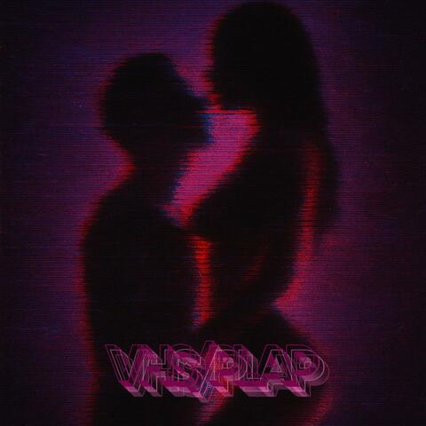 VHS/PLAP album art