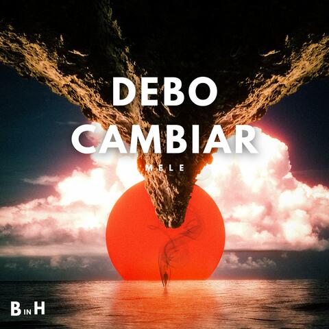 Debo Cambiar album art
