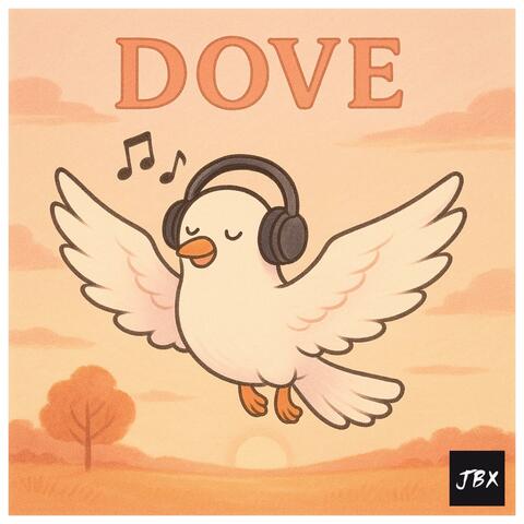 Dove album art
