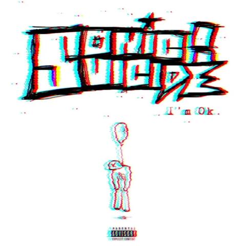 I'm Ok. (feat. Dylan Sauceda) album art