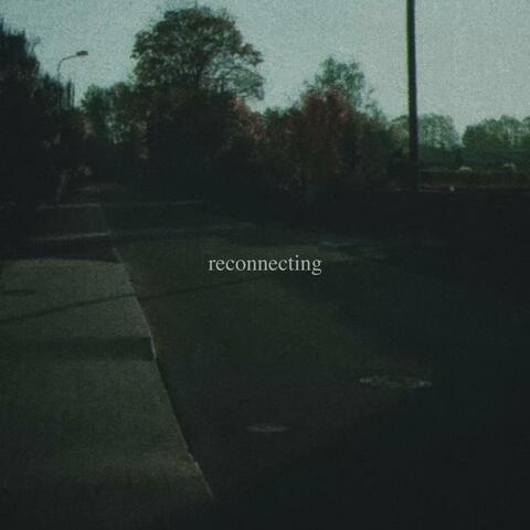Reconnecting album art