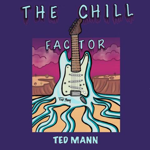 The Chill Factor album art