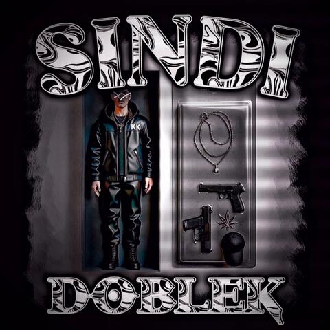 SINDI album art