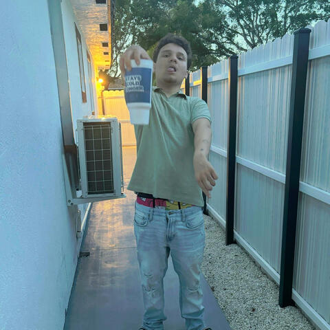 Benjamin Franklin album art