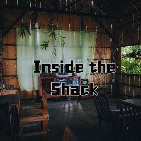 Inside the Shack album art