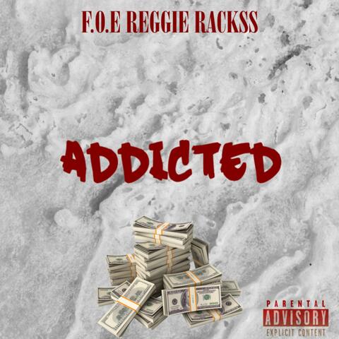 ADDICTED album art