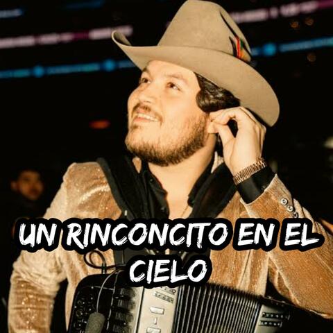 Un rinconcito en el cielo album art