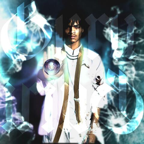 Guru album art