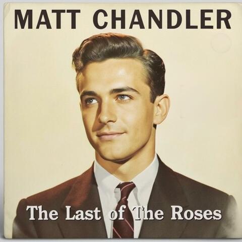 The Last of The Roses album art