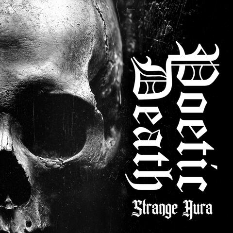 Poetic Death album art
