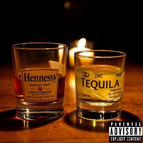 Shots and Sex album art