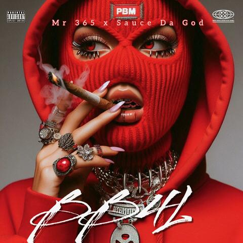 Bad Boyz 4 Life (feat. Mr365) album art