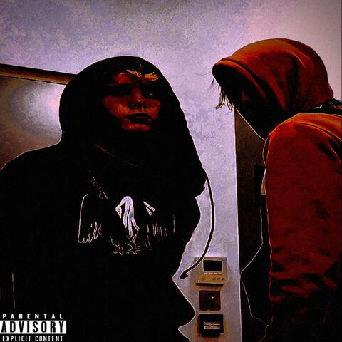 The BSide album art