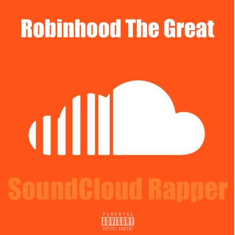 SoundCloud Rapper Freestyle album art