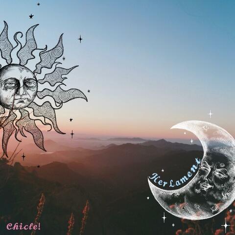 Her Lament album art