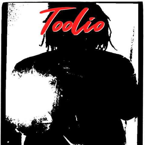 Toolio album art