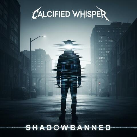 SHADOWBANNED album art