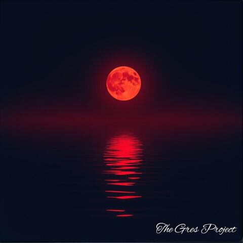 Blood Moon album art