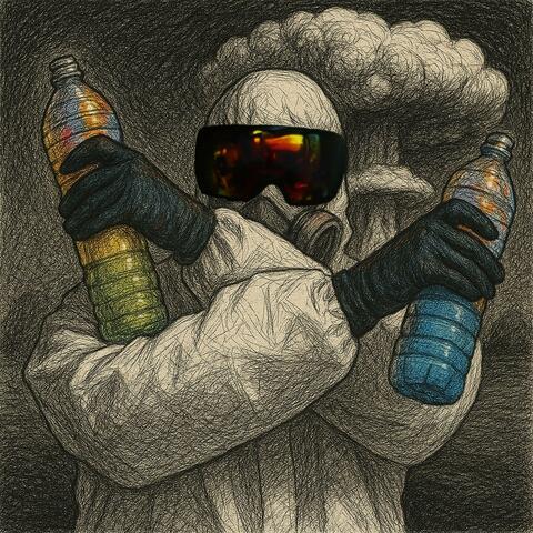NO ADDED CHEMICAL album art