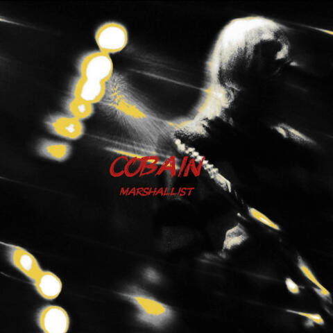 Cobain album art