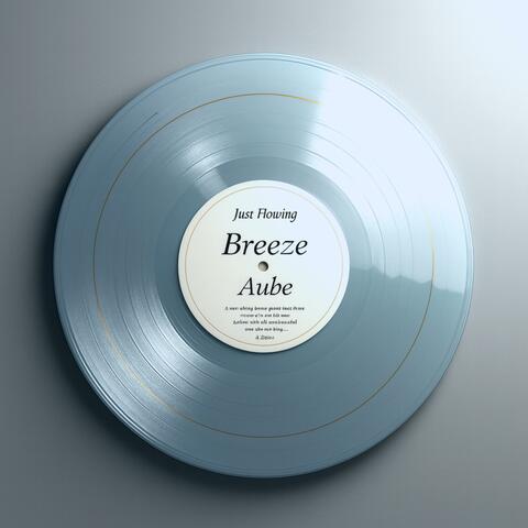 Just Flowing album art