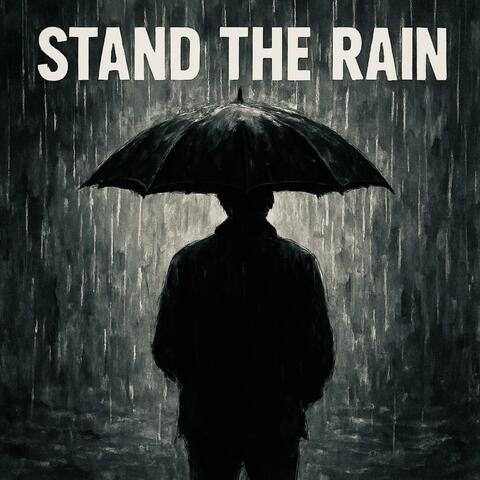 Stand the rain album art