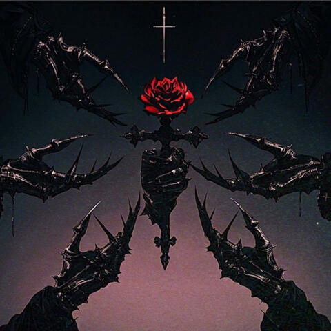 What You Here Fo album art