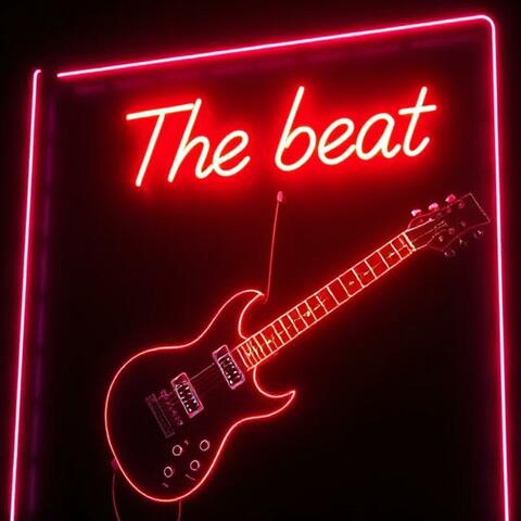 The Beat album art