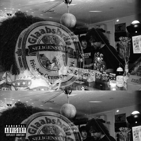 Brüder im Geiste album art