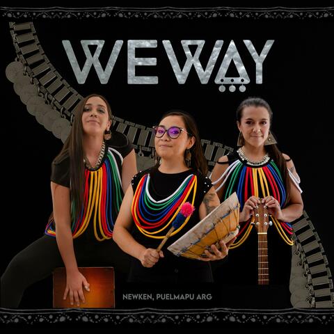 Weway album art